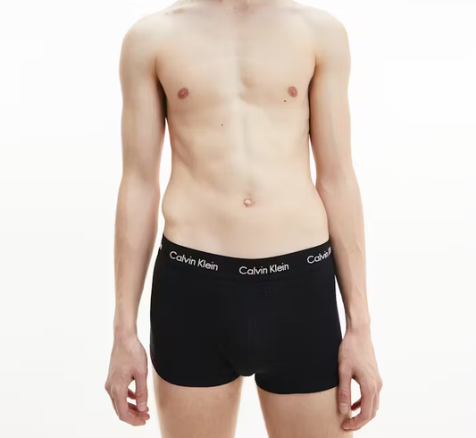 Calvin Klein Cotton Stretch 5 Pack Trunk