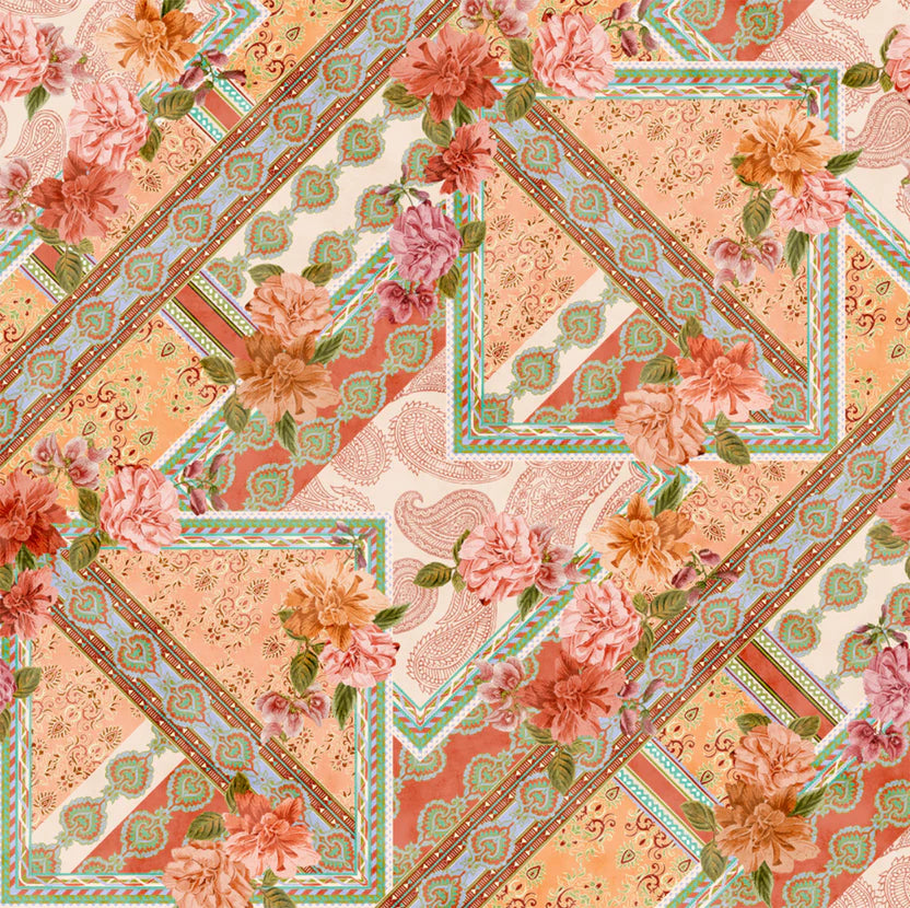 Rhiannon Reversible Slide Tri