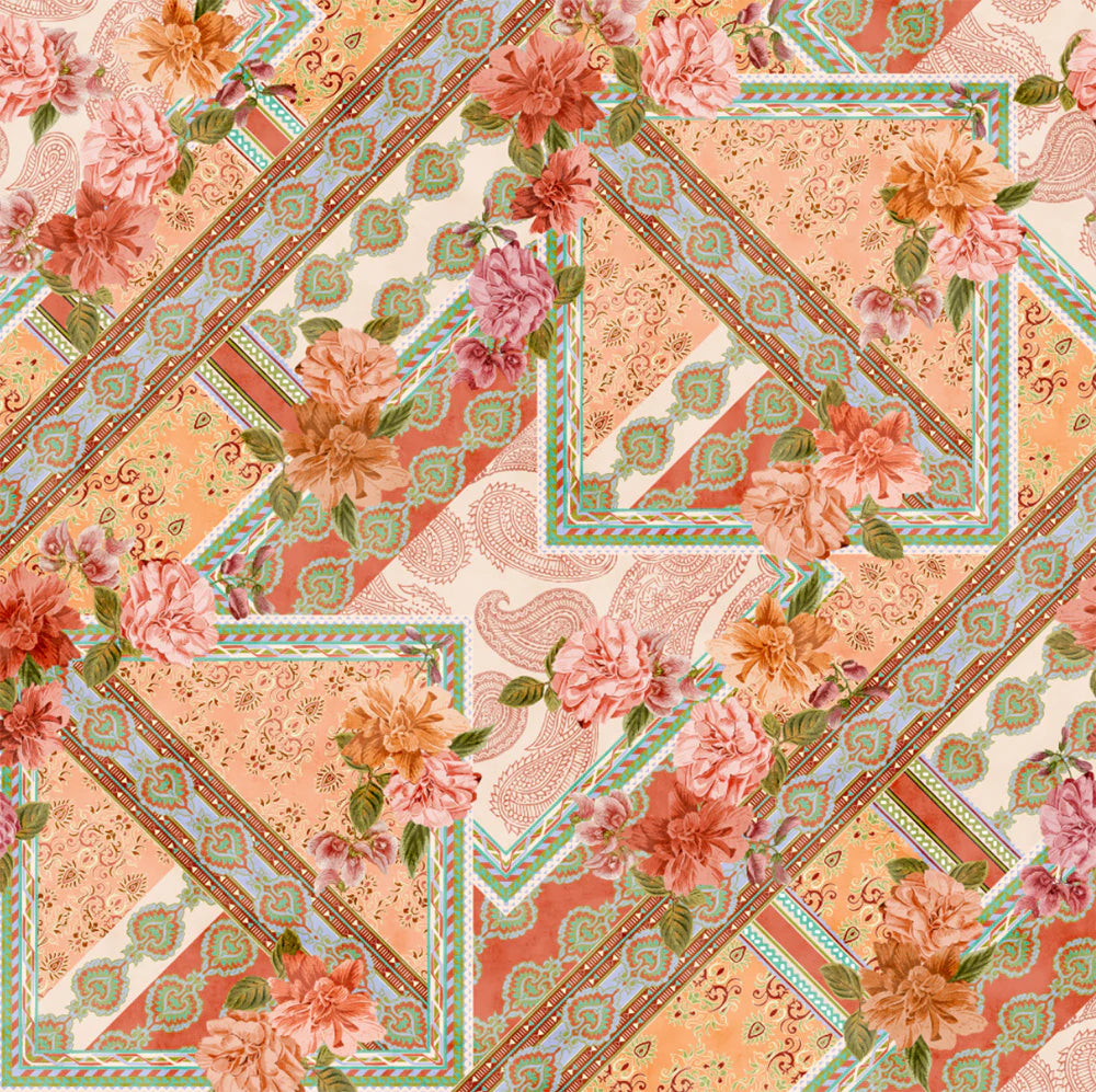 Rhiannon Crochet Tri One Piece