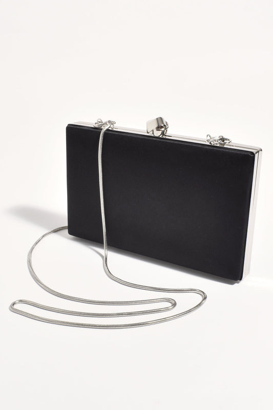 Mira Structured Clutch