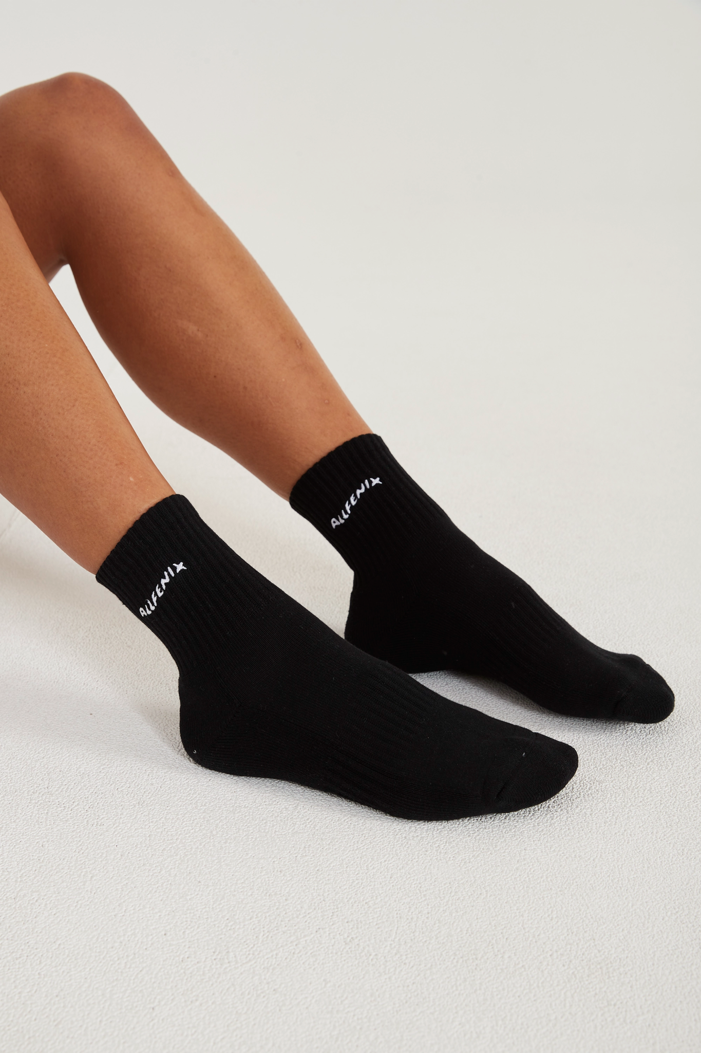 Allfenix Waves Socks