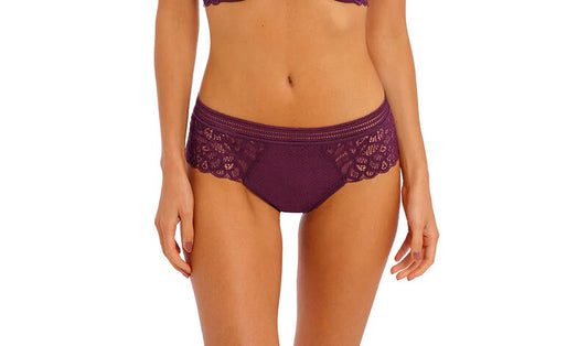 Raffine Potent Purple Tanga