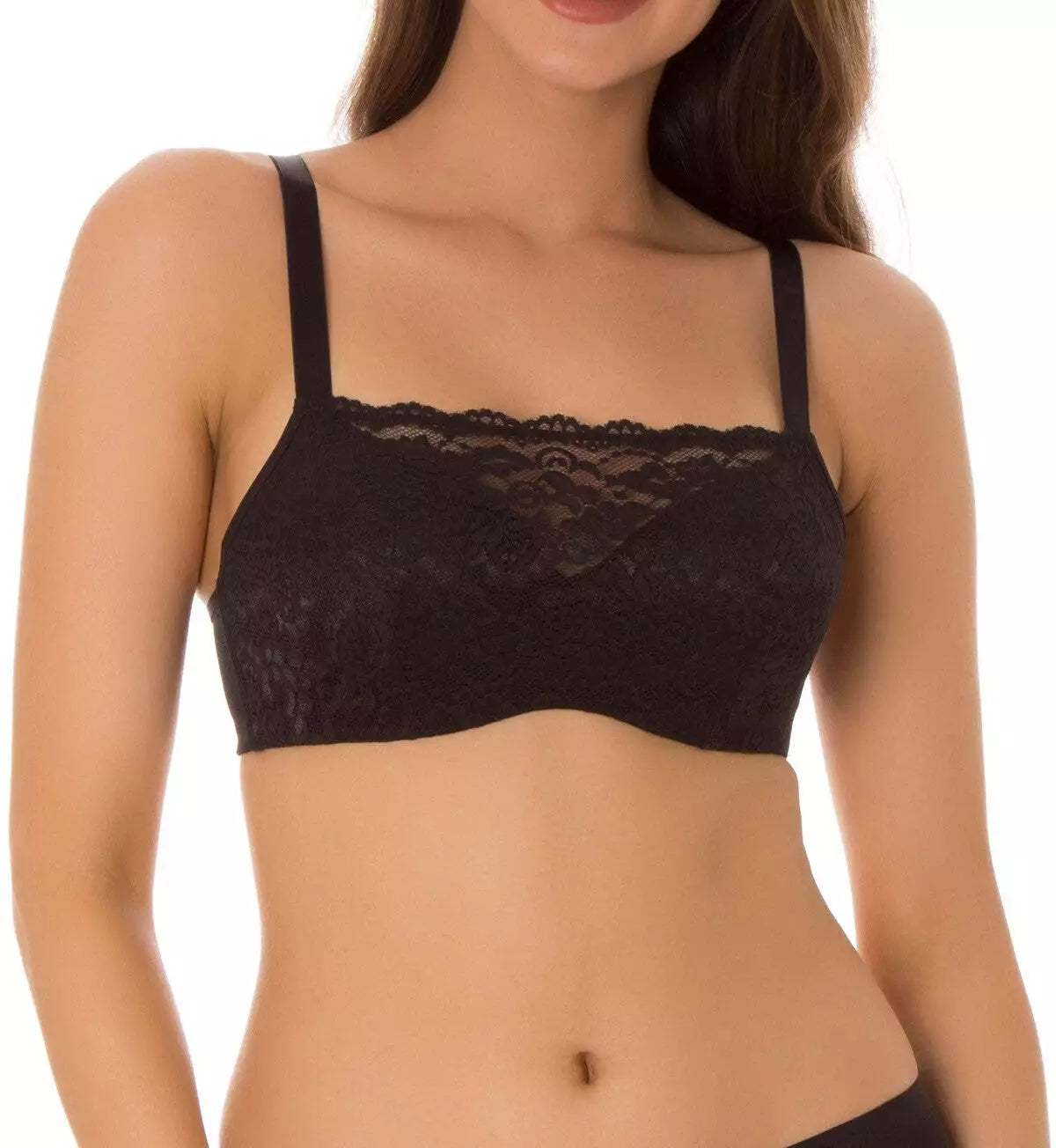 Form Fit Cami Bra