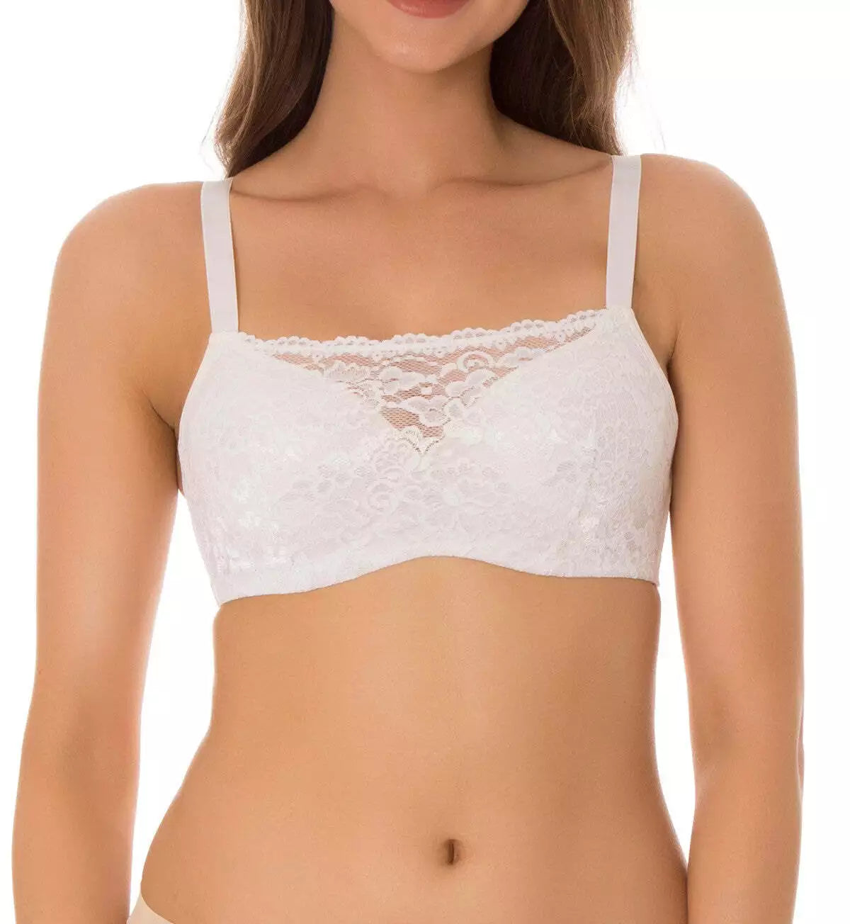 Form Fit Cami Bra