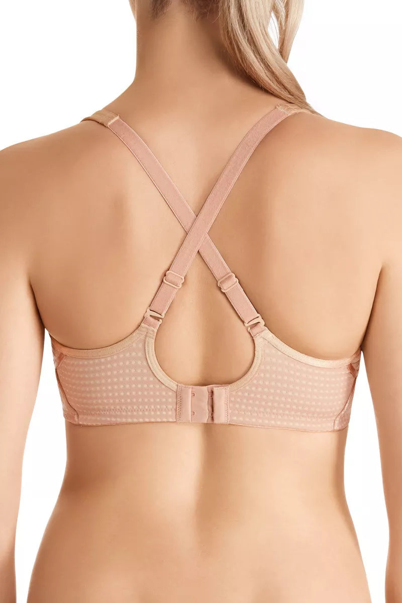 Berlei Electrify Mesh Underwire Sports Bra