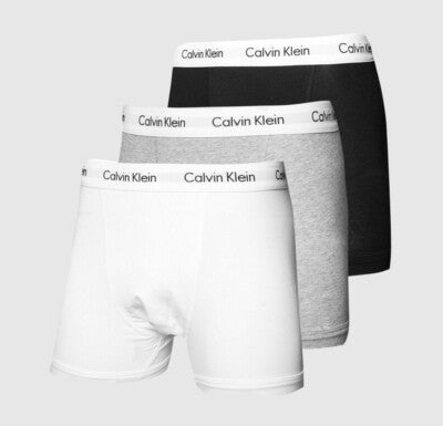 Calvin Klein Boxer Brief - OLD STYLE