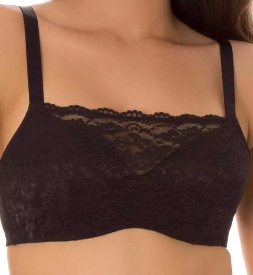 Form Fit Cami Bra