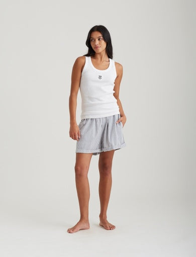 Papinelle Logo Tank