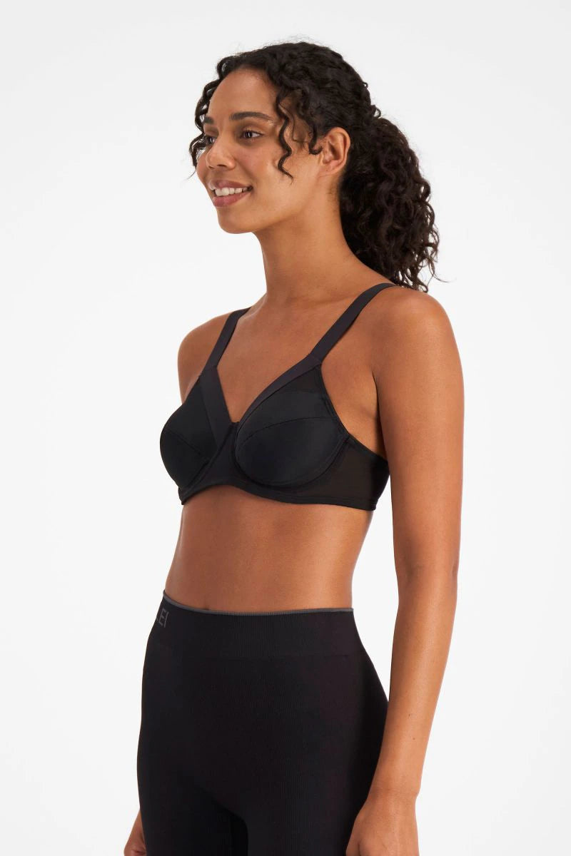 Shift Non-Padded Sports Bra