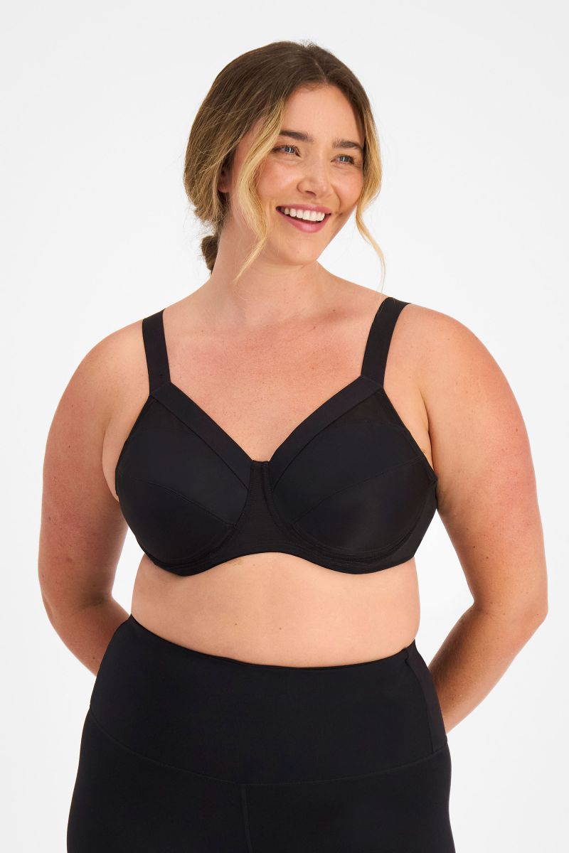 Shift Non-Padded Sports Bra