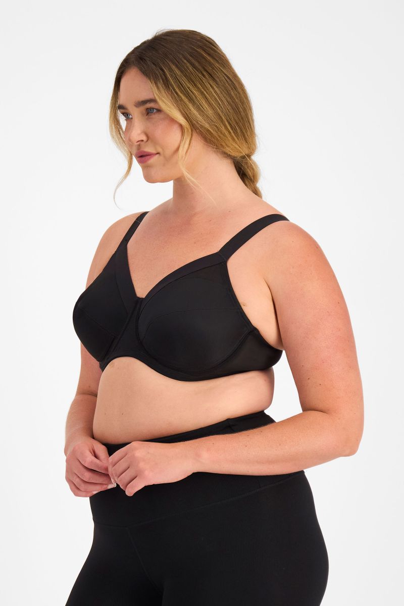 Shift Non-Padded Sports Bra