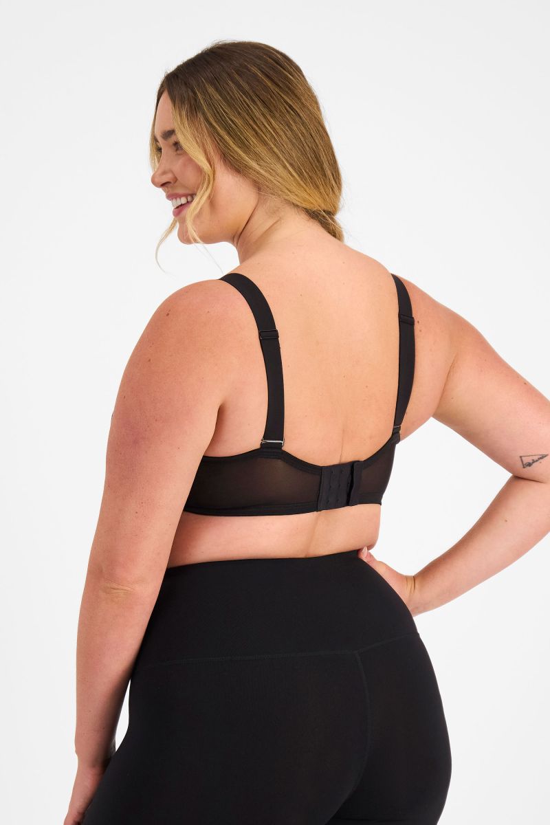 Shift Non-Padded Sports Bra