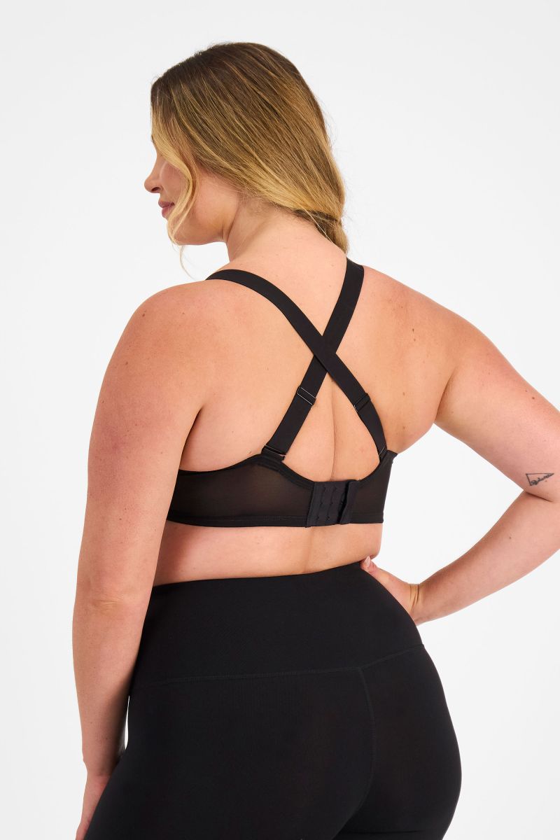 Shift Non-Padded Sports Bra