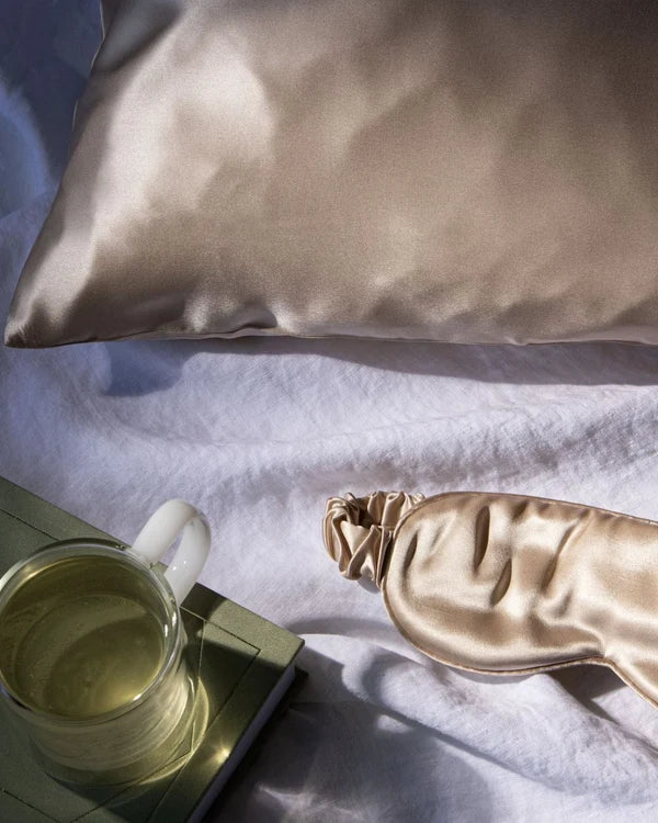 Silk Sleep Mask