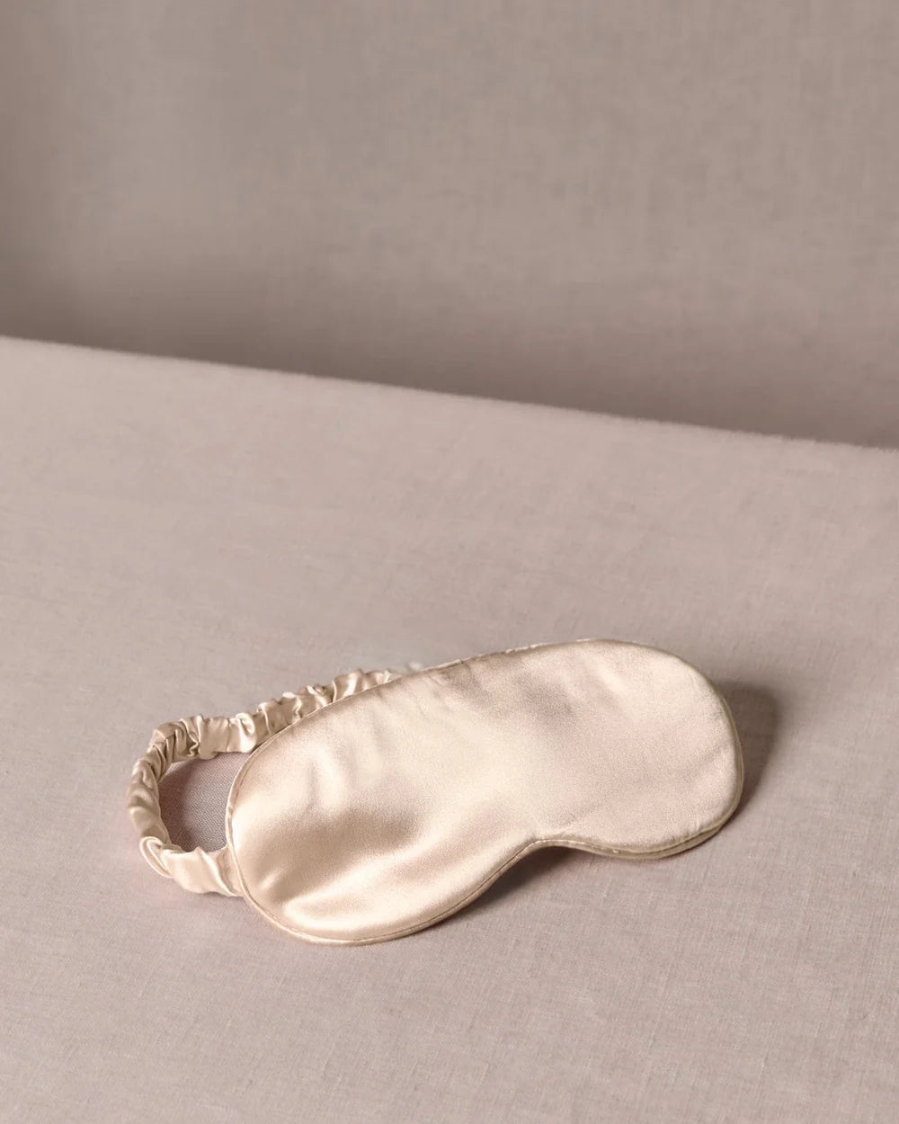 Silk Sleep Mask