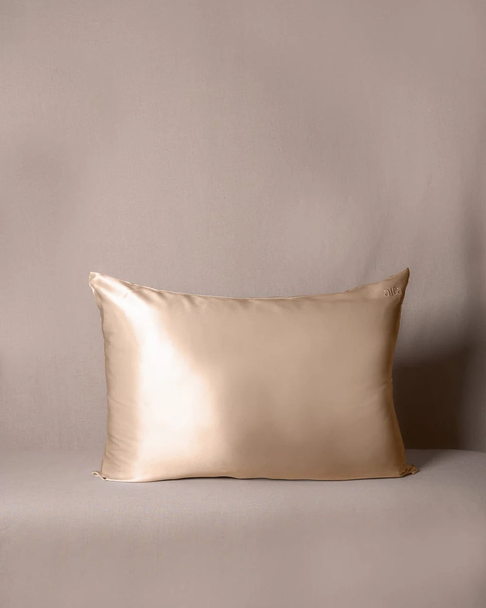 Silk Spa Pillowcase
