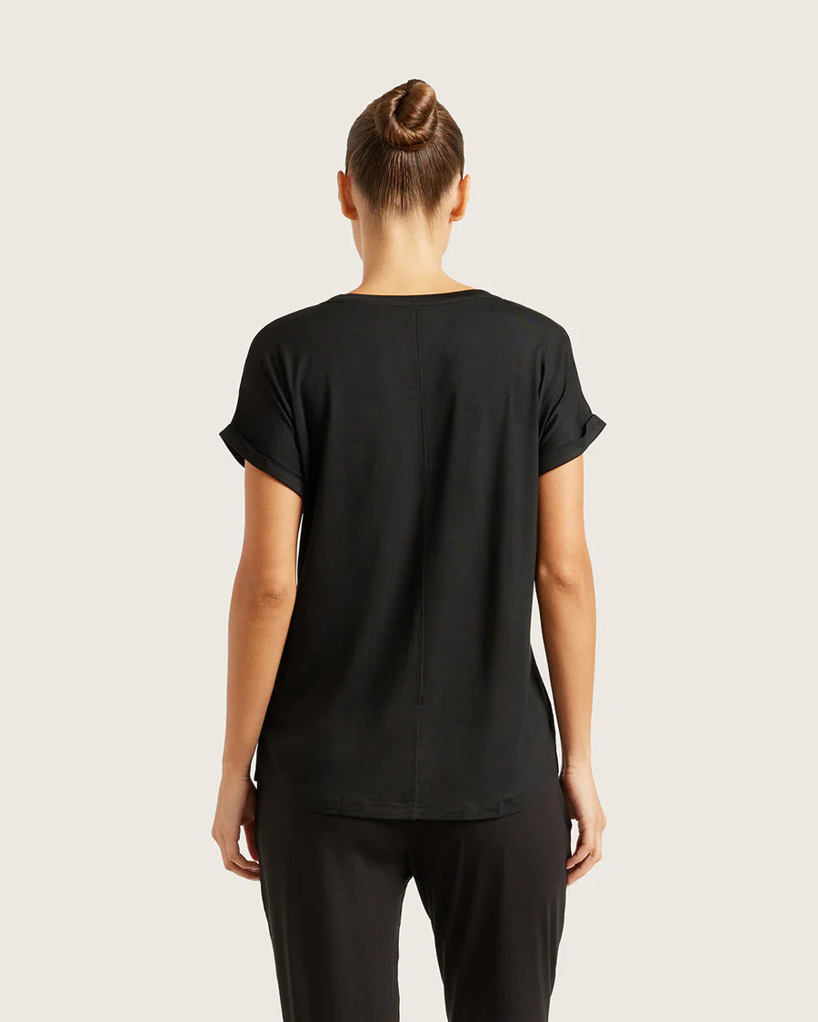 Downtime Lounge Top