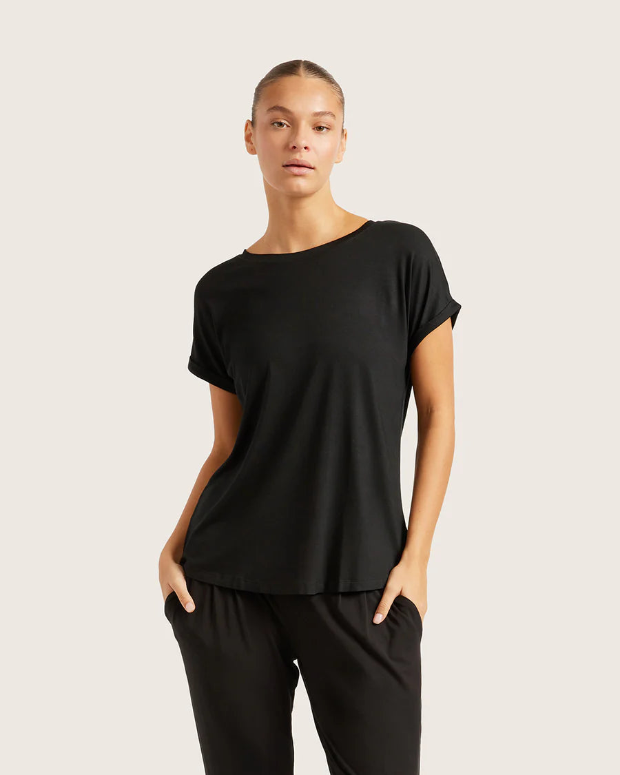 Downtime Lounge Top