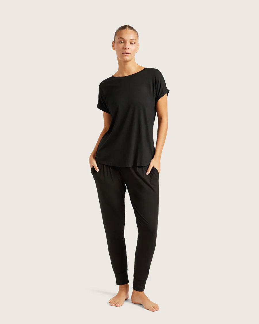 Downtime Lounge Top