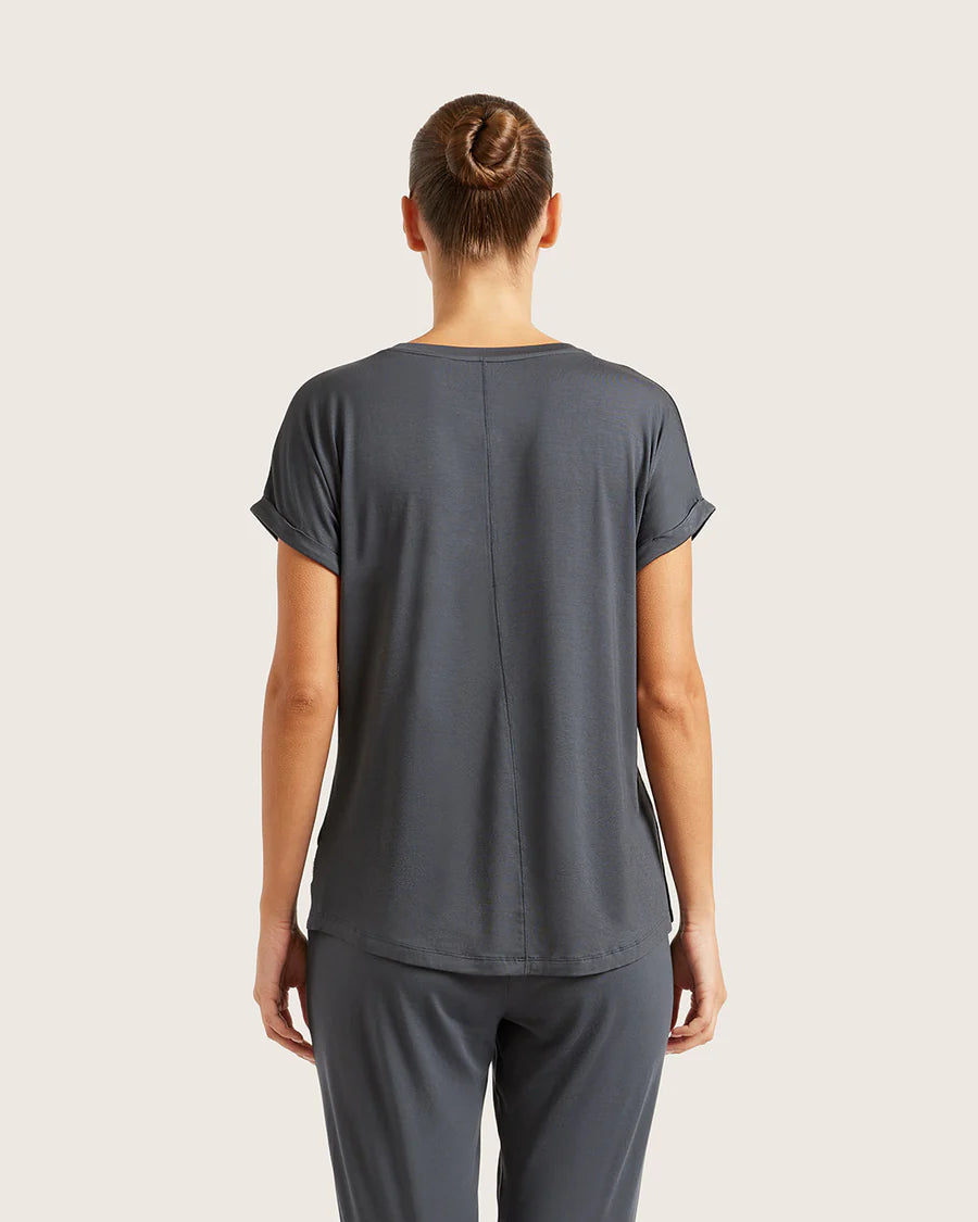 Downtime Lounge Top