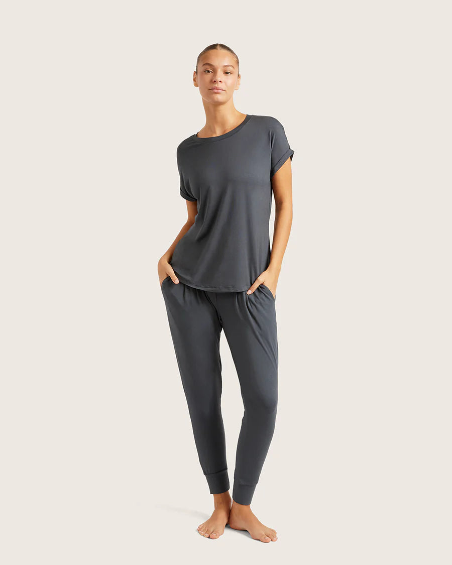 Downtime Lounge Top