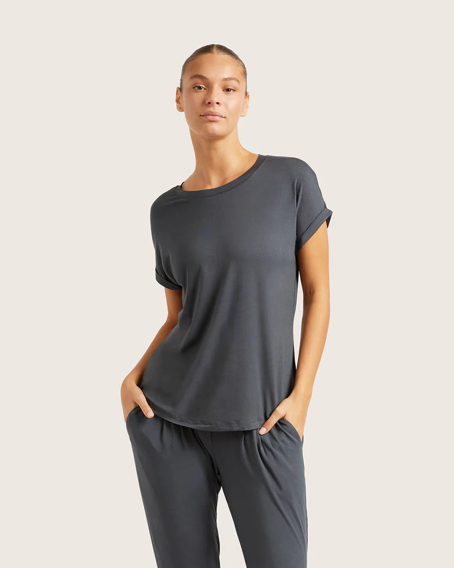 Downtime Lounge Top