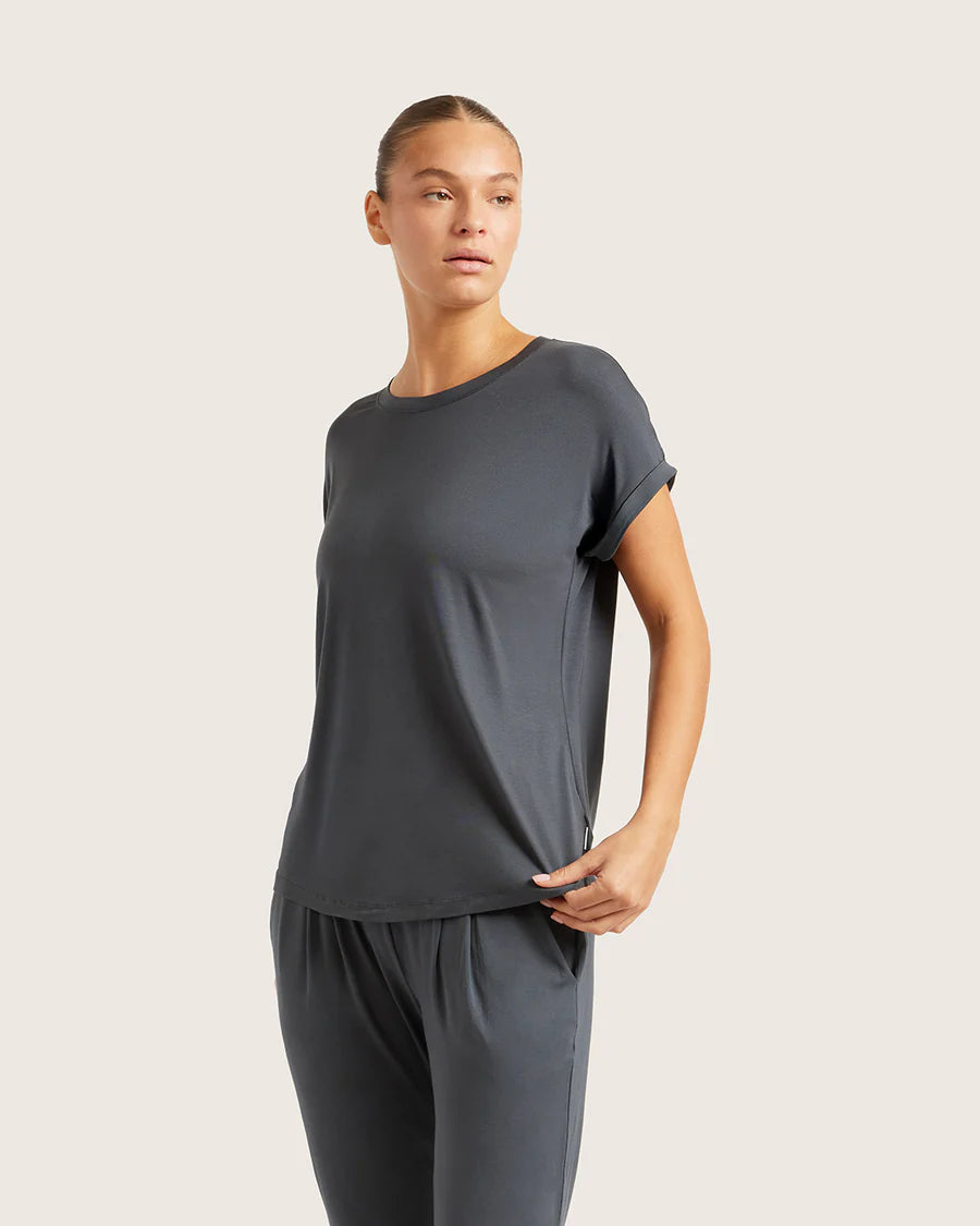 Downtime Lounge Top