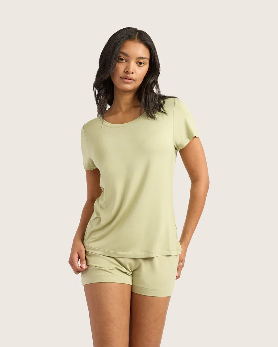 Goodnight Sleep Tee