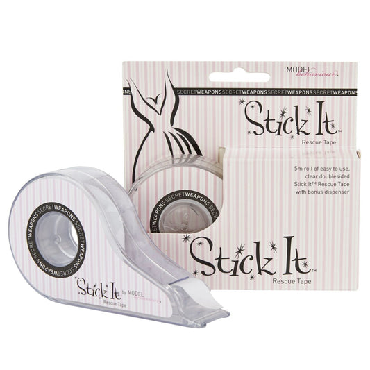 Stick it Rescue Tape