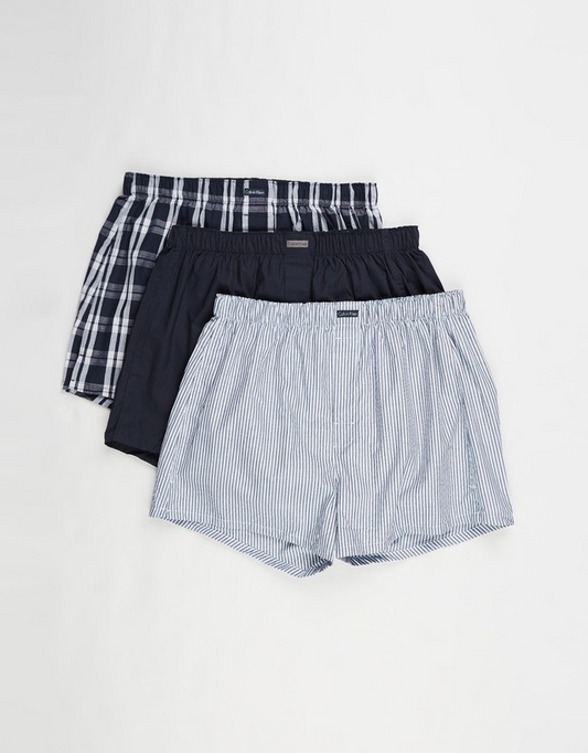 Calvin Klein Classic Fit Boxer