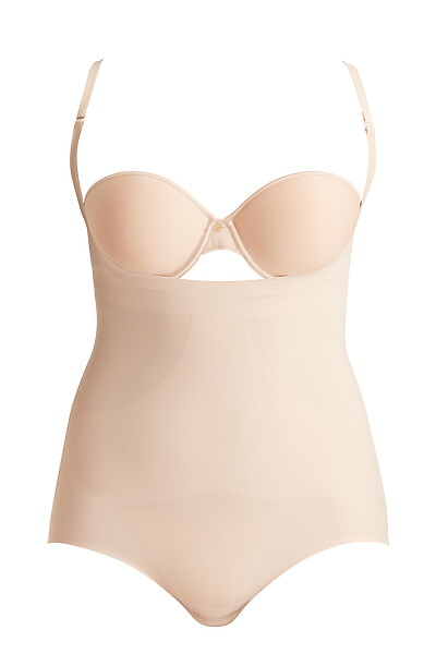 Nancy Ganz Revive Smooth Underbust Bodysuit