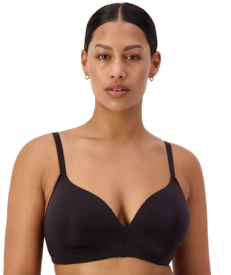 BODY MAKE-UP SMOOTH WIREFREE BRA