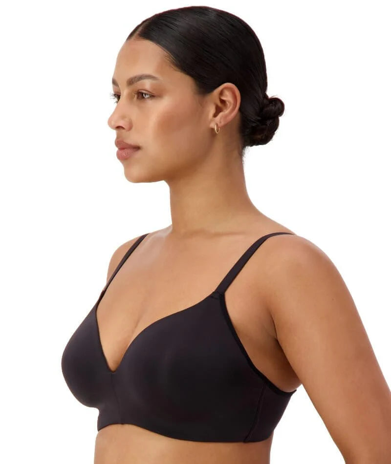 BODY MAKE-UP SMOOTH WIREFREE BRA