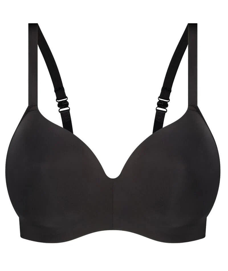 BODY MAKE-UP SMOOTH WIREFREE BRA