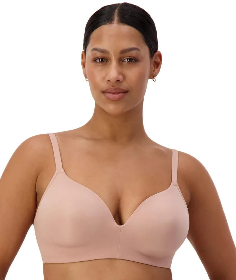 BODY MAKE-UP SMOOTH WIREFREE BRA