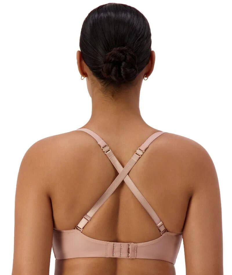 BODY MAKE-UP SMOOTH WIREFREE BRA