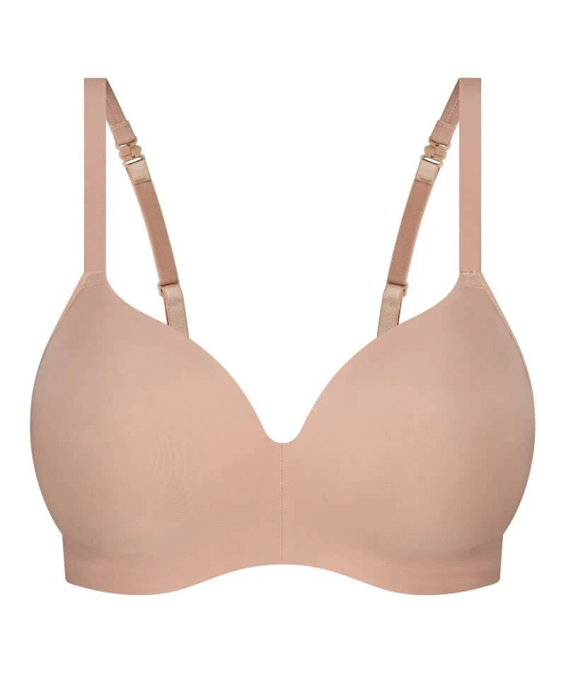 BODY MAKE-UP SMOOTH WIREFREE BRA