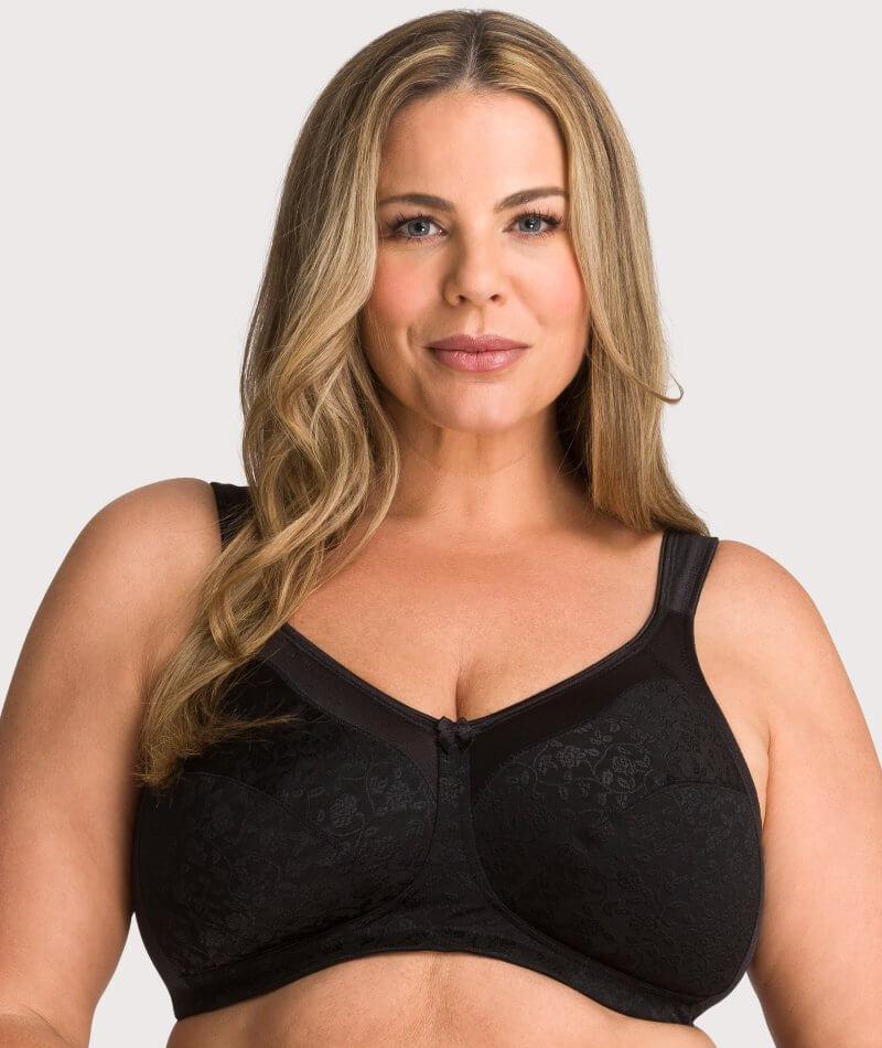Endless Comfort Wirefree Bra