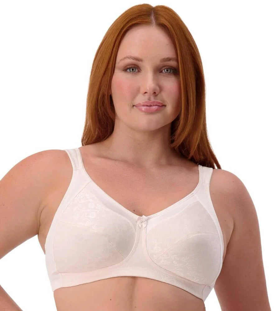 Endless Comfort Wirefree Bra