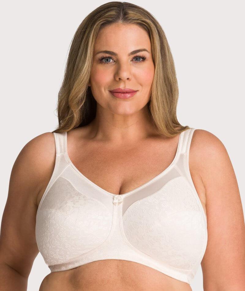 Endless Comfort Wirefree Bra