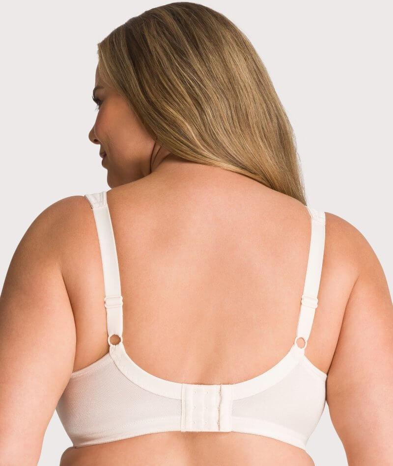 Endless Comfort Wirefree Bra