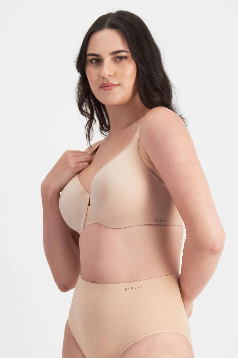 Understated Full Coverage Bra