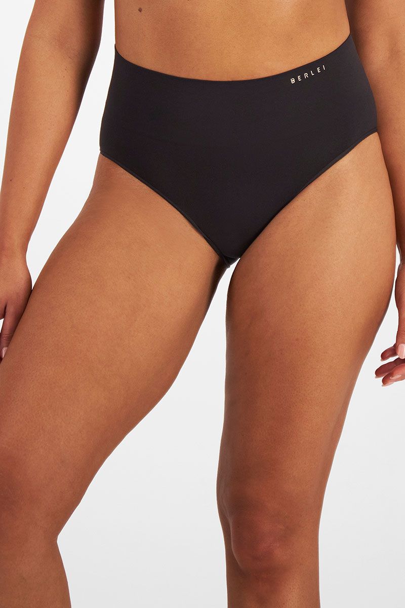 Understate Seamless Full Brief
