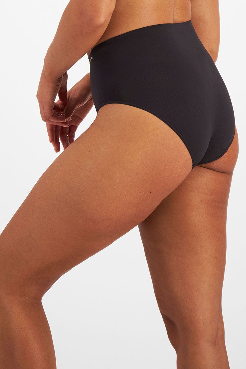Understate Seamless Full Brief