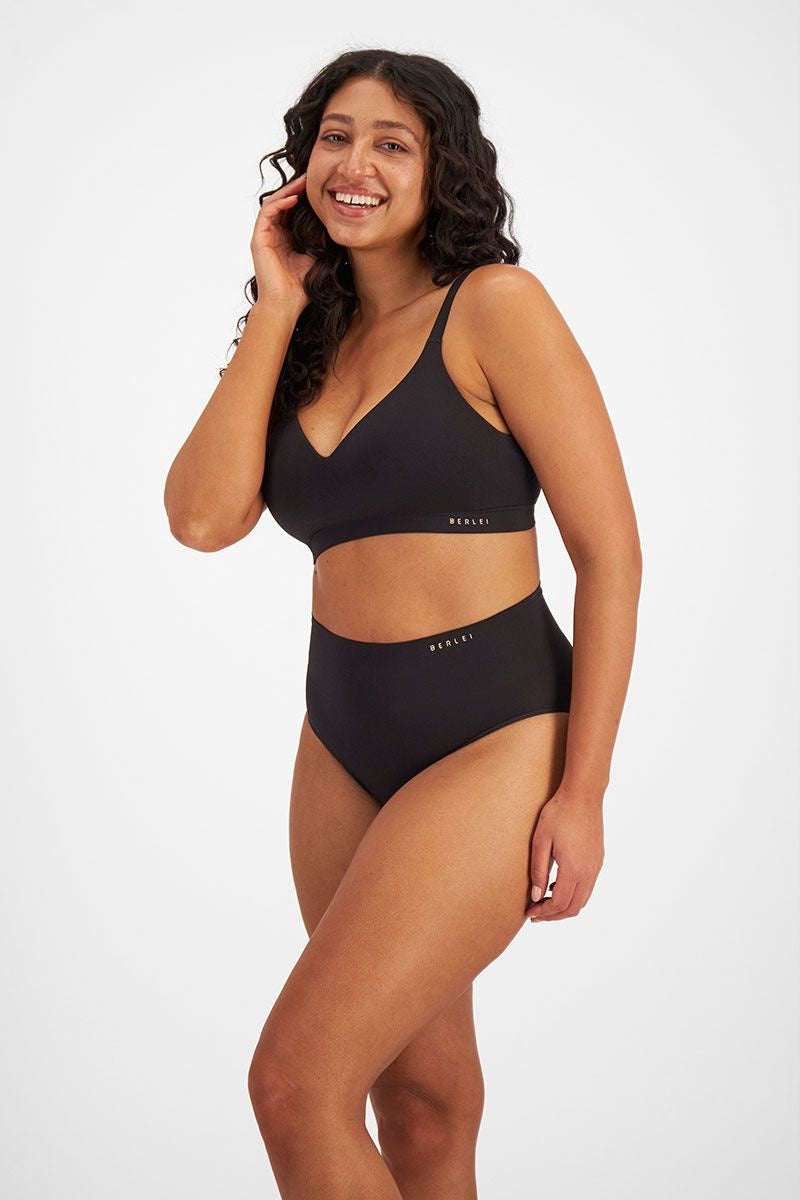 Understate Seamless Full Brief