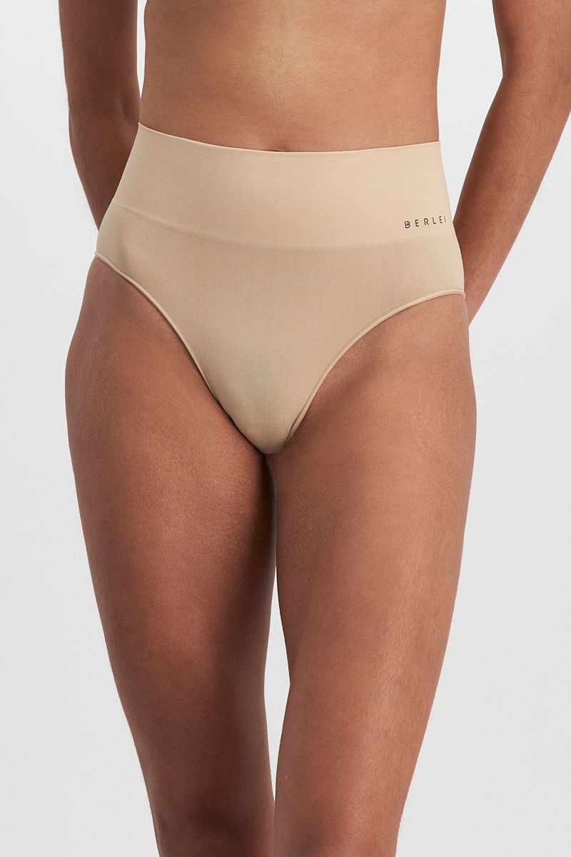 Understate Seamless Full Brief