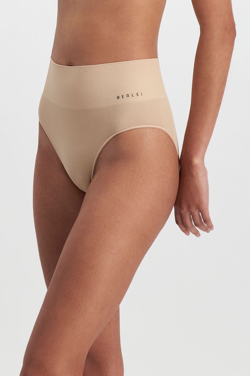 Understate Seamless Full Brief