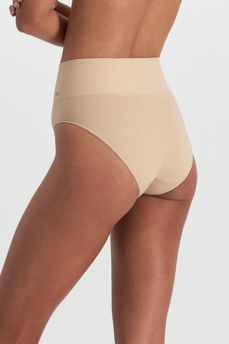 Understate Seamless Full Brief