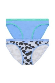 Bonds Hipster Bikini 2 Pack