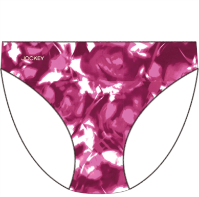 No panty line promise hi cut